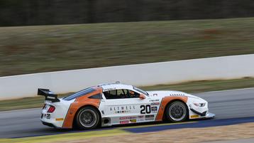 Tomy Drissi Has Top Practice Speed, Chris Dyson Earns Second Pole Award of 2022 at Road Atlanta